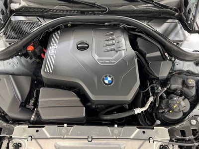 2025 BMW 2 Series 230i xDrive