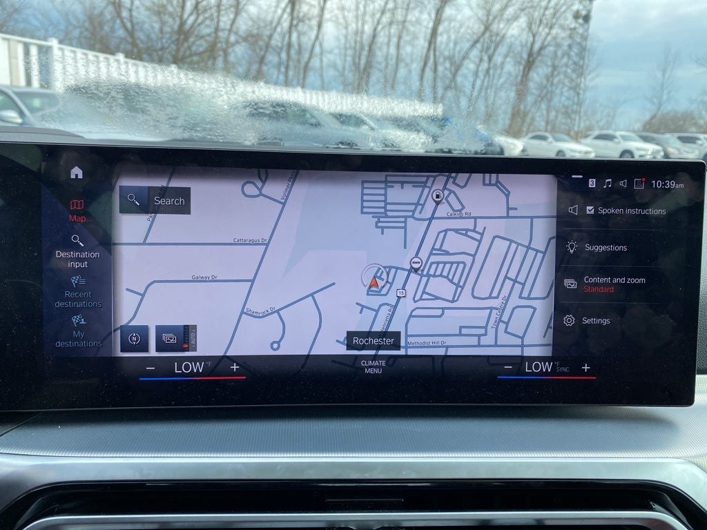 2024 BMW 3 Series M340i xDrive