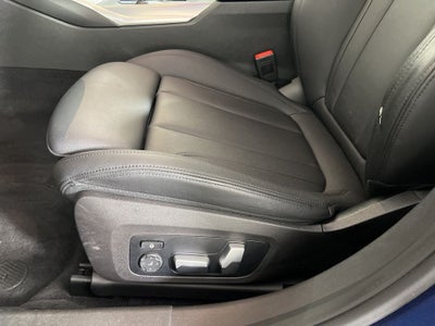 2021 BMW 3 Series 330i xDrive Sport Line