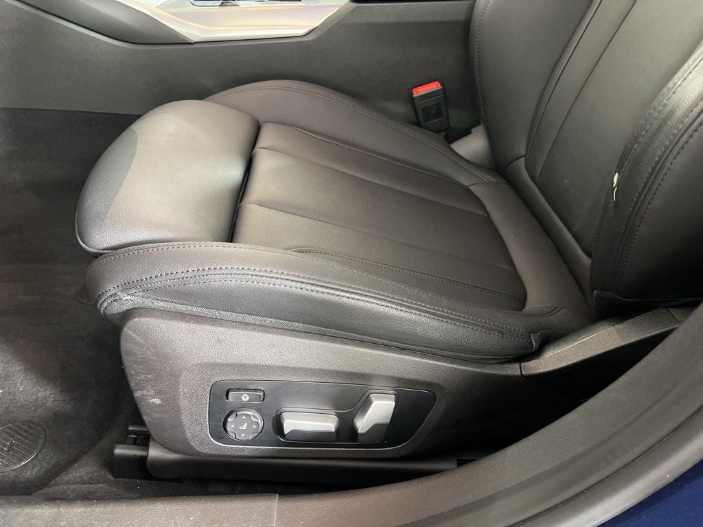 2021 BMW 3 Series 330i xDrive Sport Line