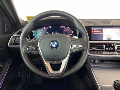 2021 BMW 3 Series 330i xDrive Sport Line