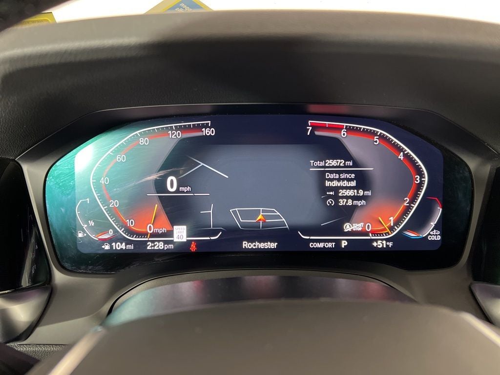 2021 BMW 3 Series 330i xDrive Sport Line