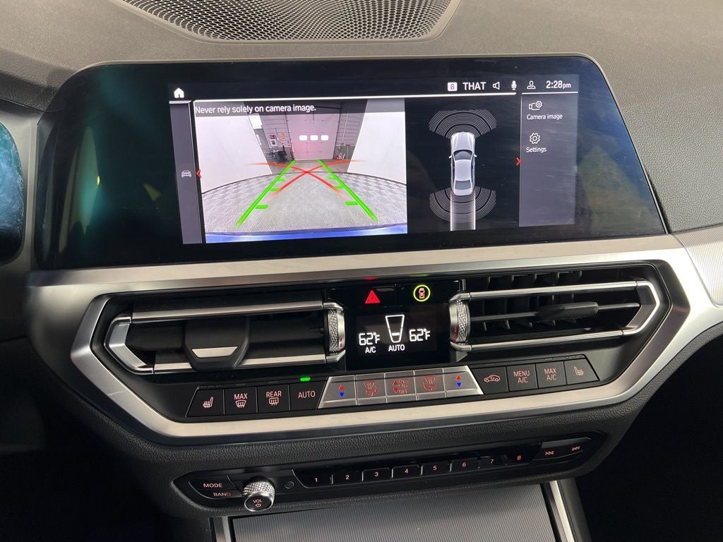 2021 BMW 3 Series 330i xDrive Sport Line