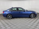 2021 BMW 3 Series 330i xDrive Sport Line