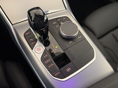 2021 BMW 3 Series 330i xDrive Sport Line
