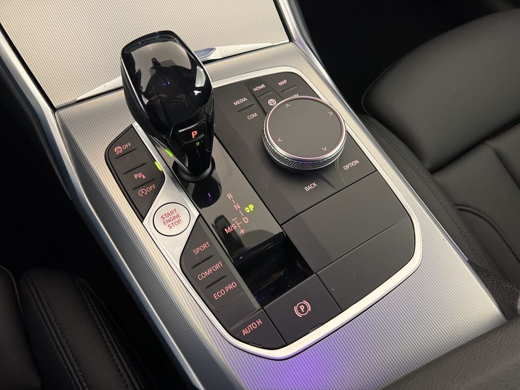 2021 BMW 3 Series 330i xDrive Sport Line