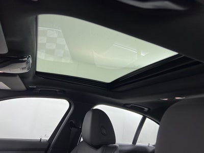 2021 BMW 3 Series 330i xDrive Sport Line