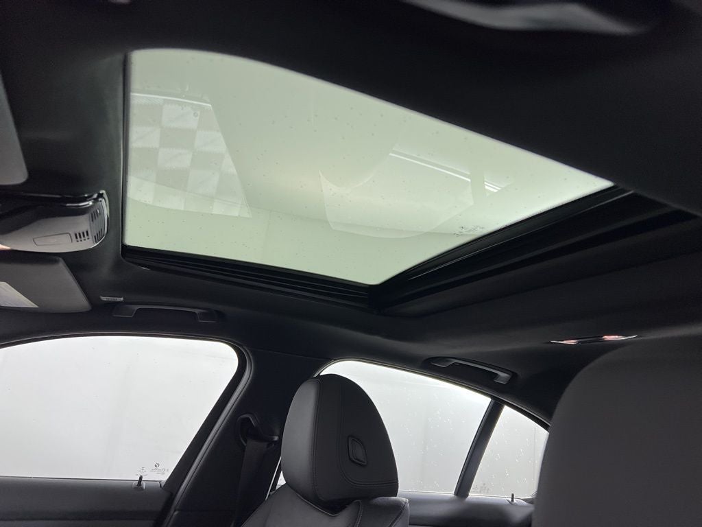 2021 BMW 3 Series 330i xDrive Sport Line