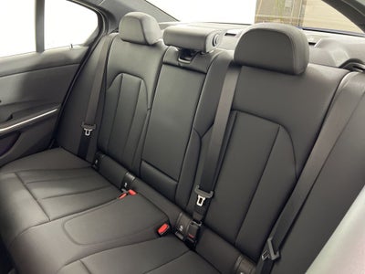 2021 BMW 3 Series 330i xDrive Sport Line