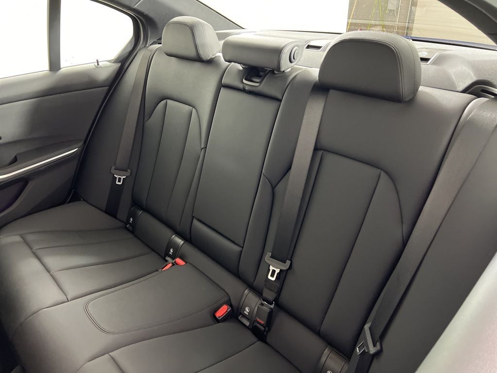 2021 BMW 3 Series 330i xDrive Sport Line