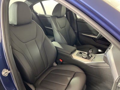 2021 BMW 3 Series 330i xDrive Sport Line