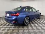2021 BMW 3 Series 330i xDrive Sport Line