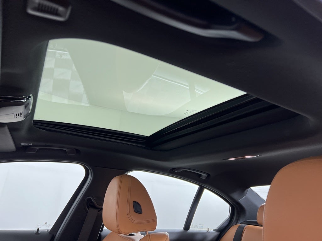 2020 BMW 3 Series 330i xDrive Sport Line