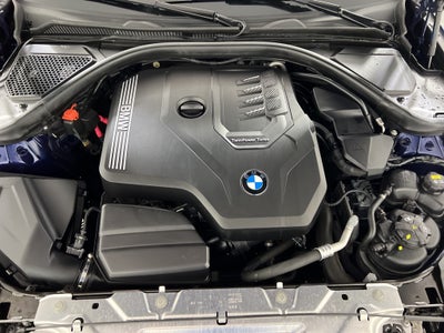 2020 BMW 3 Series 330i xDrive Sport Line