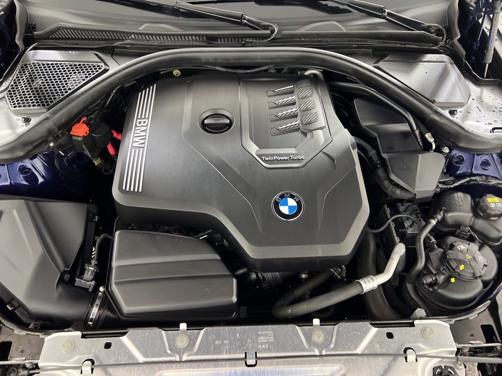 2020 BMW 3 Series 330i xDrive Sport Line