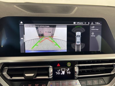 2020 BMW 3 Series 330i xDrive Sport Line