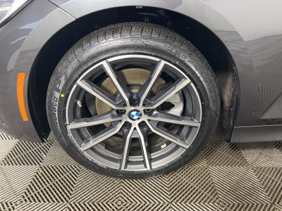 2021 BMW 3 Series 330i xDrive Sport Line