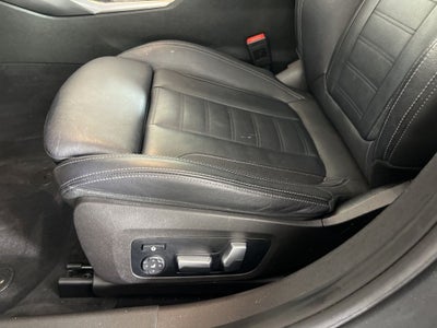 2021 BMW 3 Series 330i xDrive Sport Line