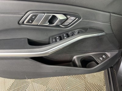 2021 BMW 3 Series 330i xDrive Sport Line
