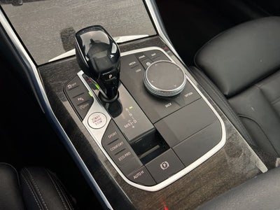 2021 BMW 3 Series 330i xDrive Sport Line