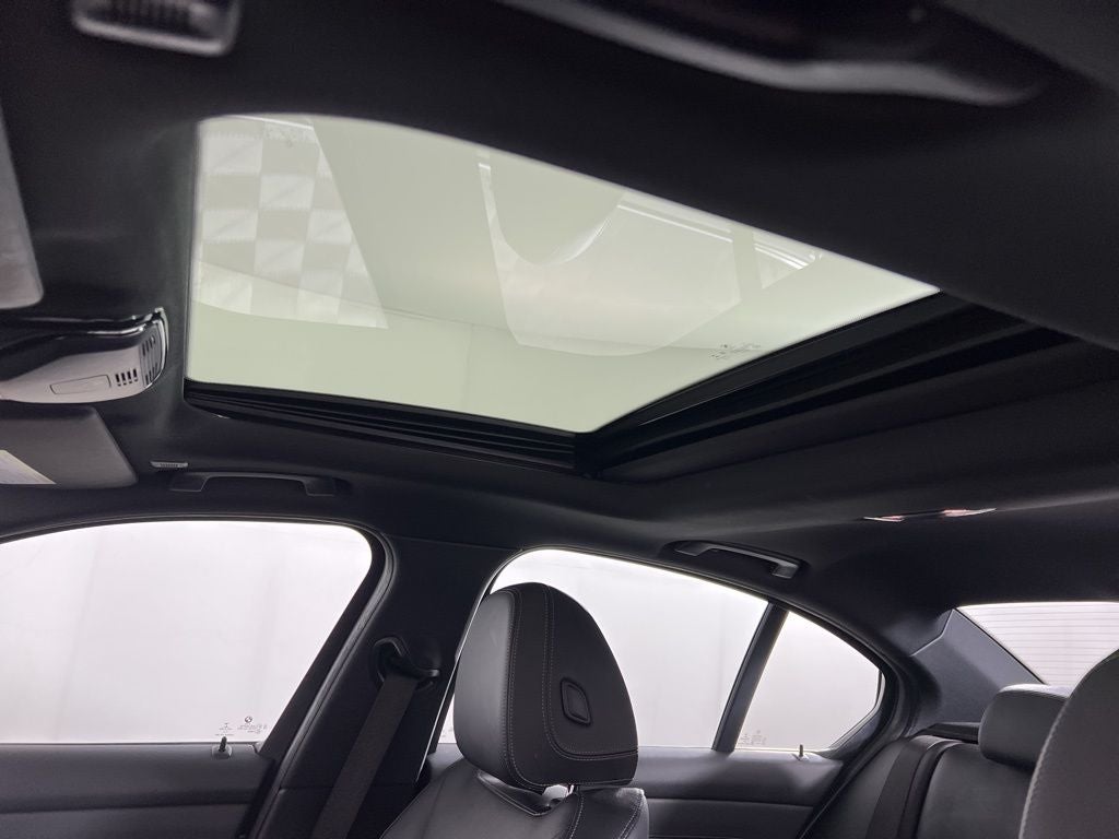 2021 BMW 3 Series 330i xDrive Sport Line