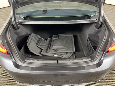 2021 BMW 3 Series 330i xDrive Sport Line