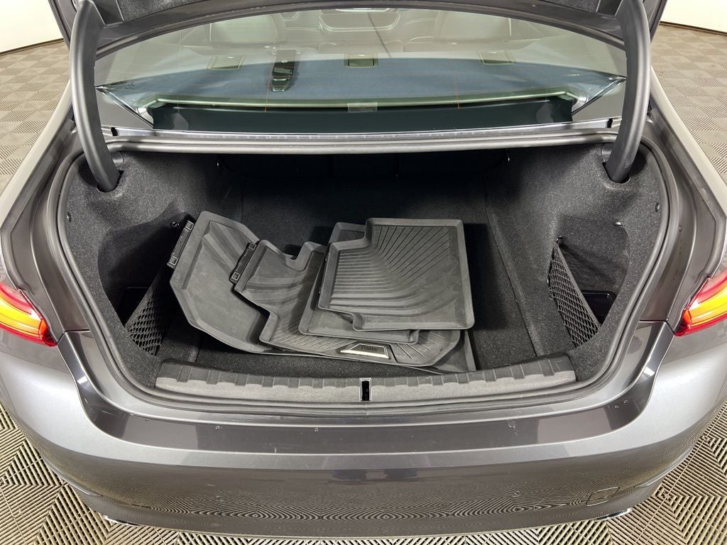 2021 BMW 3 Series 330i xDrive Sport Line