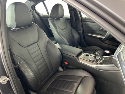 2021 BMW 3 Series 330i xDrive Sport Line