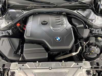 2021 BMW 3 Series 330i xDrive Sport Line