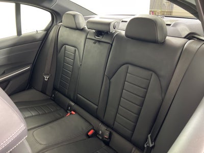 2021 BMW 3 Series 330i xDrive Sport Line