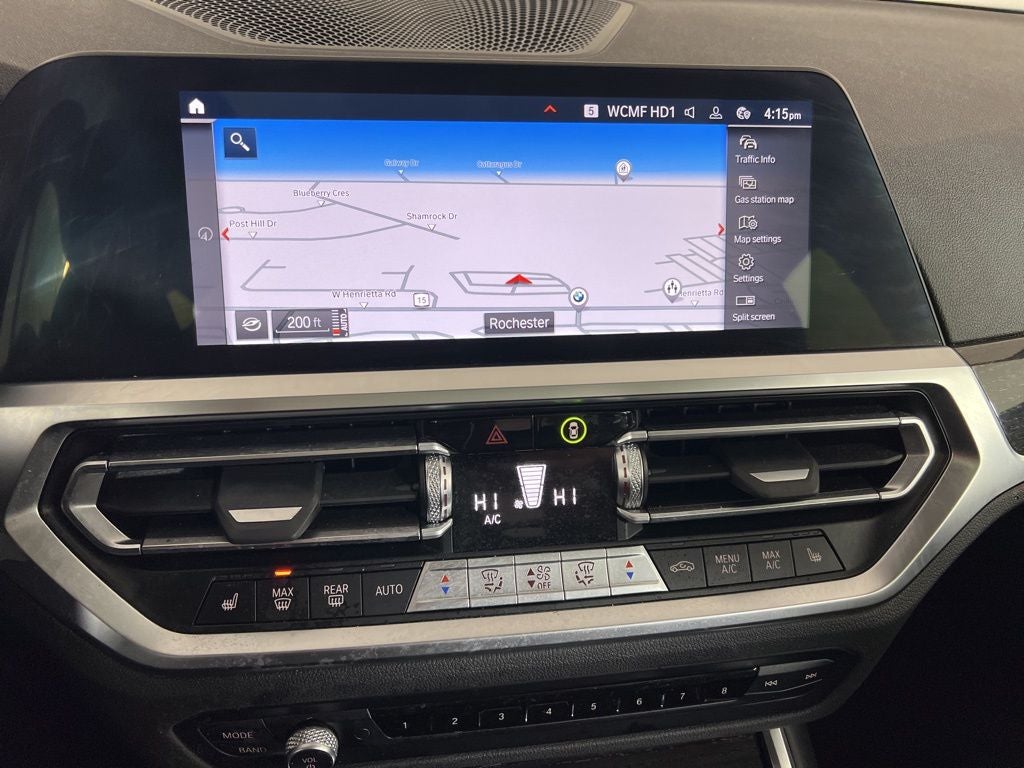 2021 BMW 3 Series 330i xDrive Sport Line