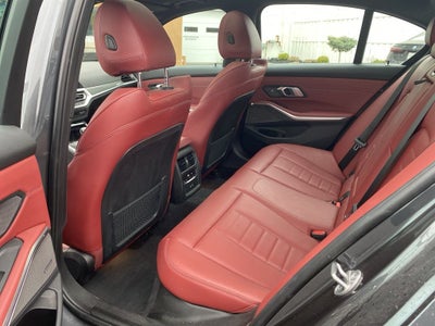 2022 BMW 3 Series M340i xDrive