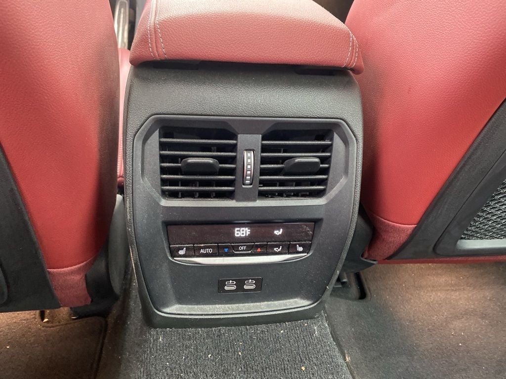 2022 BMW 3 Series M340i xDrive