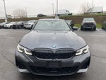 2022 BMW 3 Series M340i xDrive