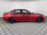 2025 BMW 3 Series M340i xDrive