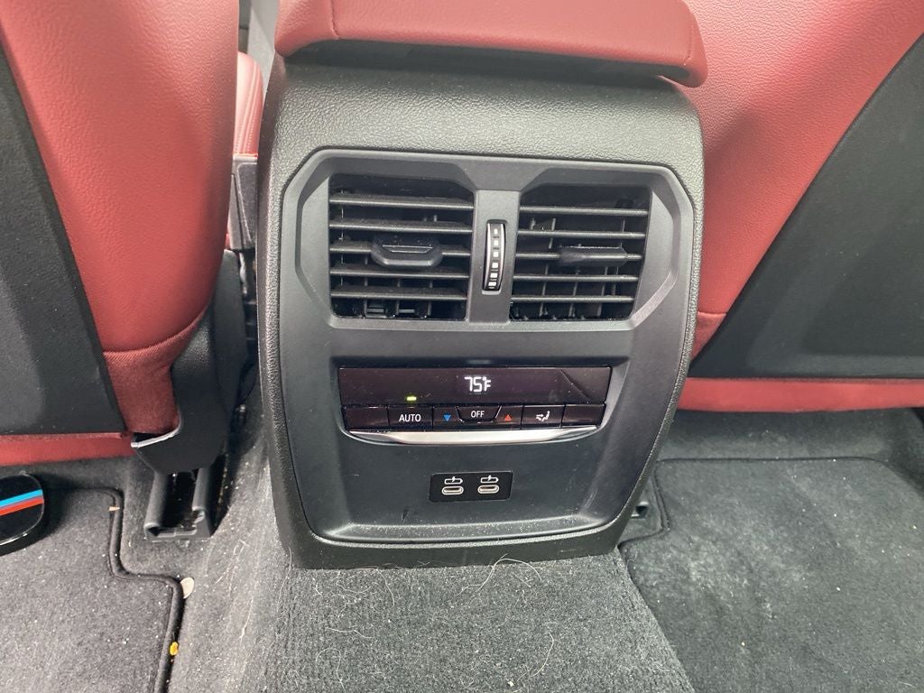 2026 BMW 3 Series M340i xDrive