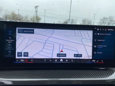 2026 BMW 3 Series M340i xDrive