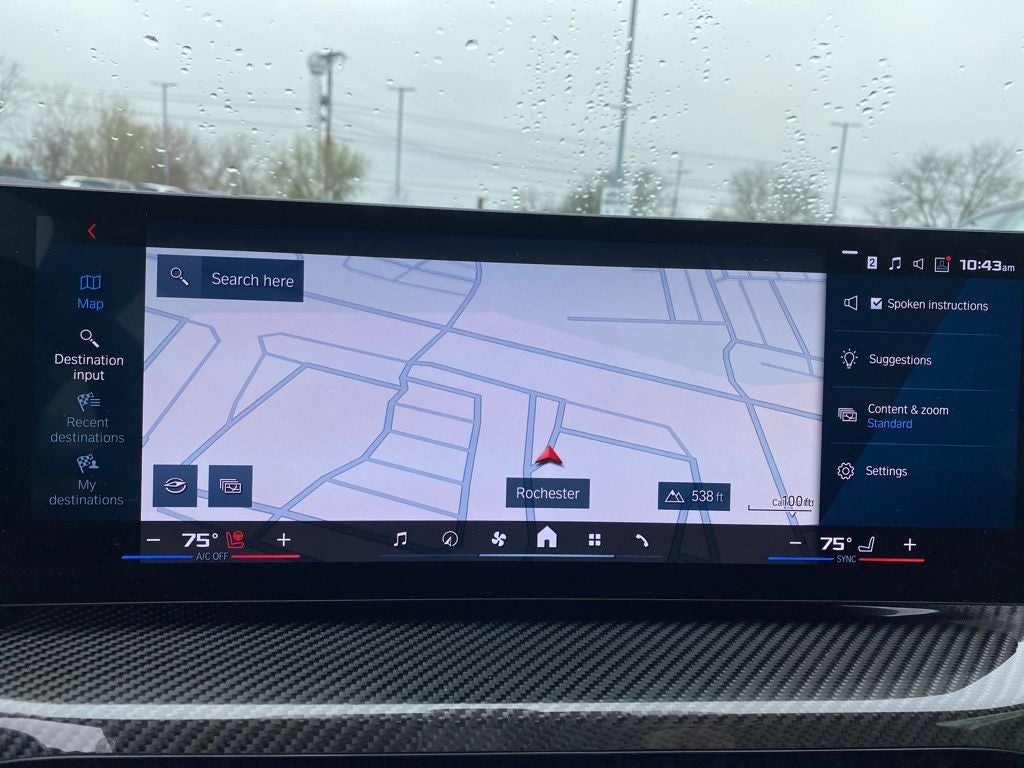 2026 BMW 3 Series M340i xDrive