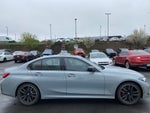 2026 BMW 3 Series M340i xDrive
