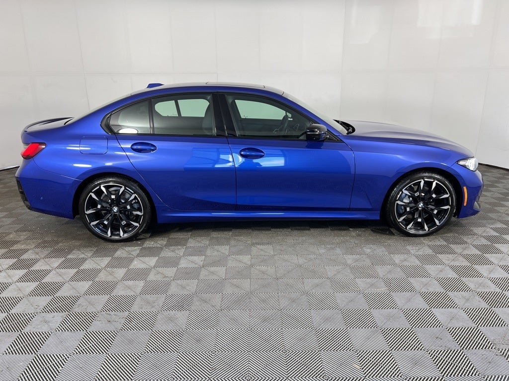 2025 BMW 3 Series 330i xDrive