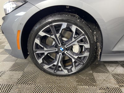 2025 BMW 3 Series 330i xDrive
