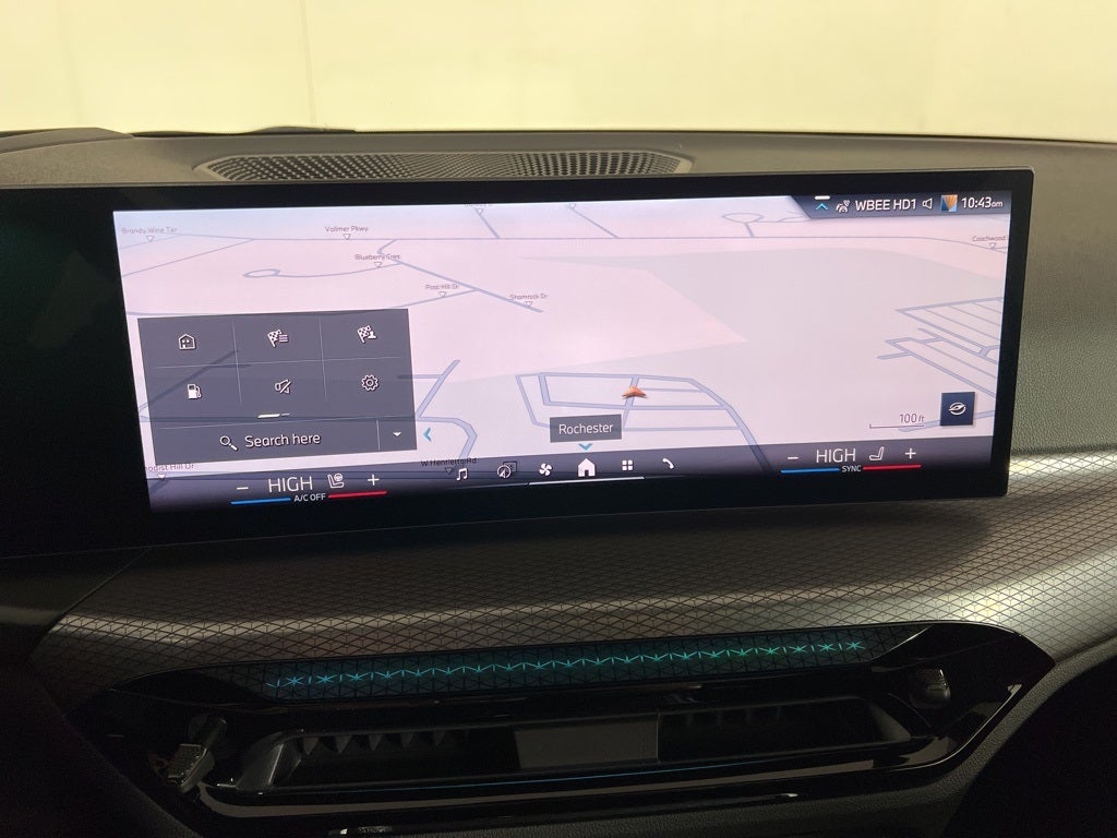 2025 BMW 3 Series 330i xDrive