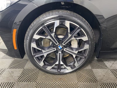 2025 BMW 3 Series 330i xDrive