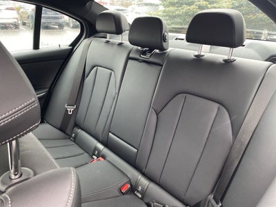 2025 BMW 3 Series 330i xDrive