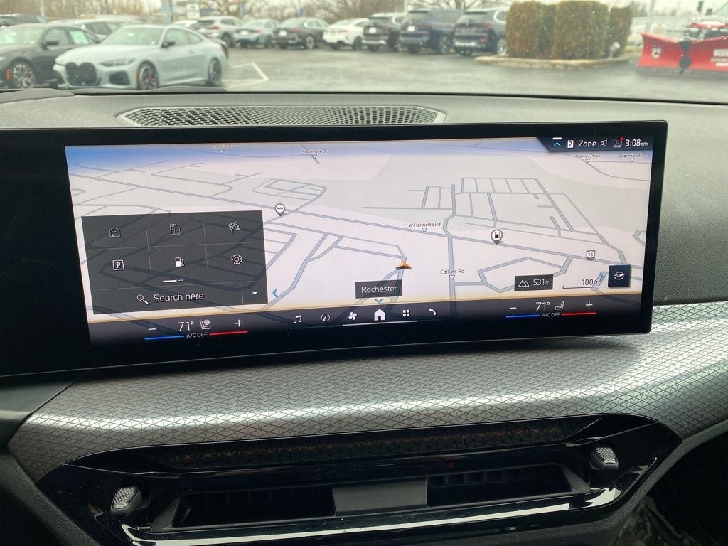 2025 BMW 3 Series 330i xDrive