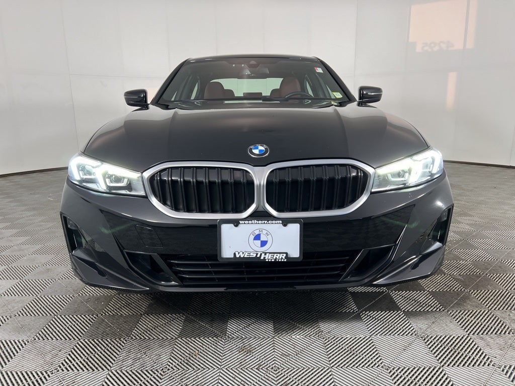2023 BMW 3 Series 330i xDrive