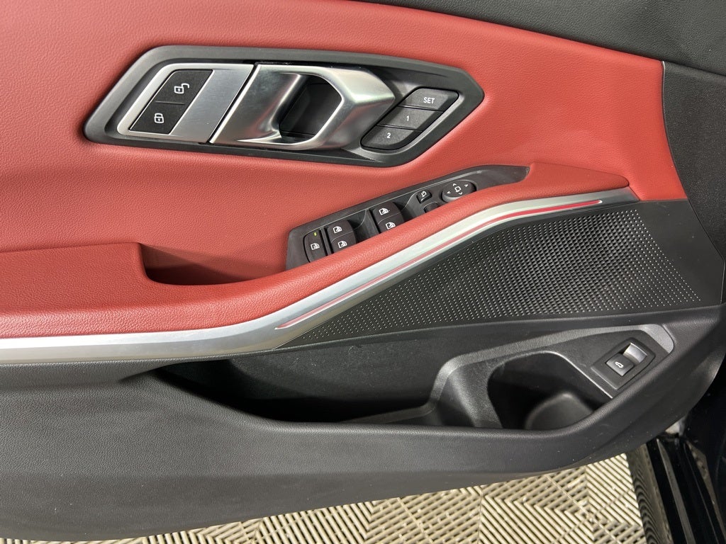 2023 BMW 3 Series 330i xDrive