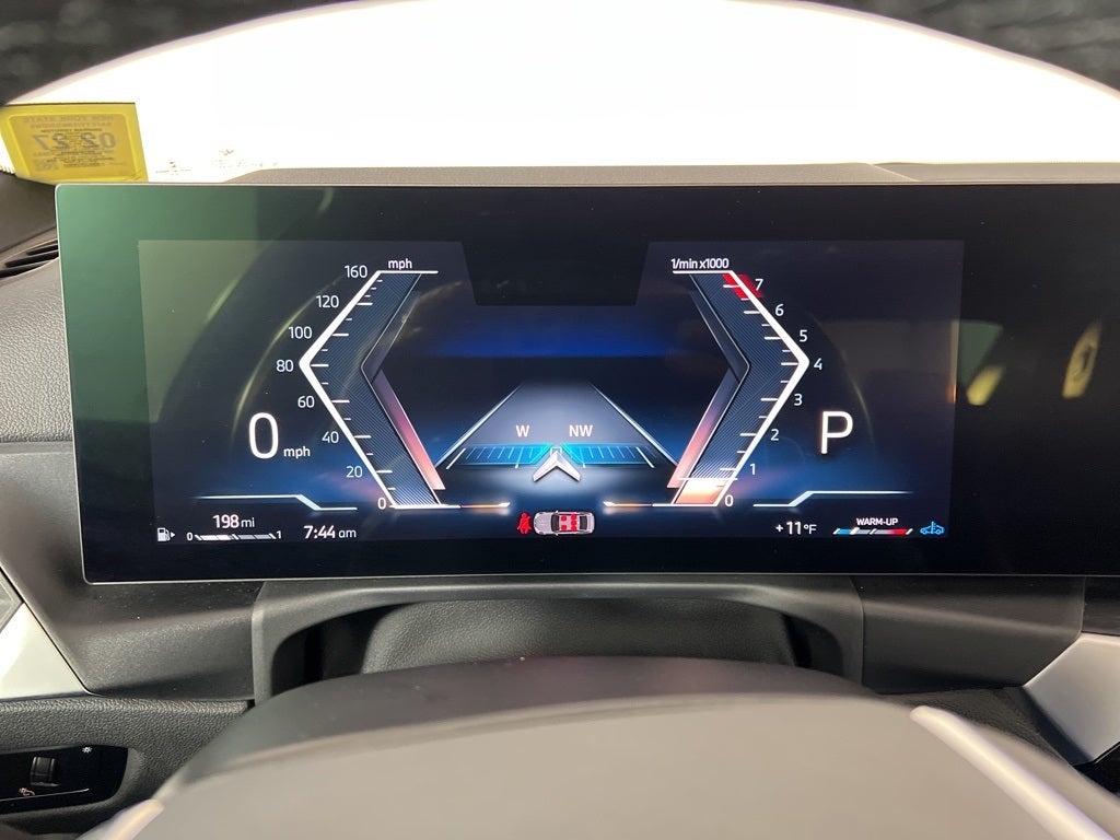 2023 BMW 3 Series 330i xDrive