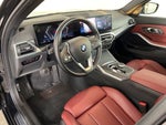 2023 BMW 3 Series 330i xDrive
