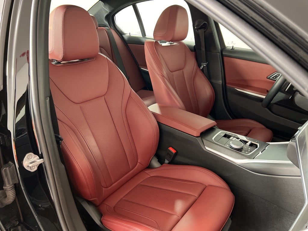 2023 BMW 3 Series 330i xDrive